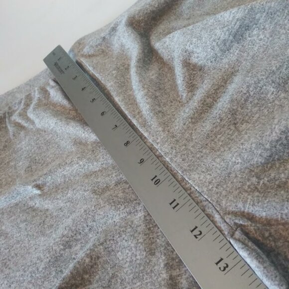 Jolie & Joy women's size 1X gray and pink jogger set - Picture 5 of 16